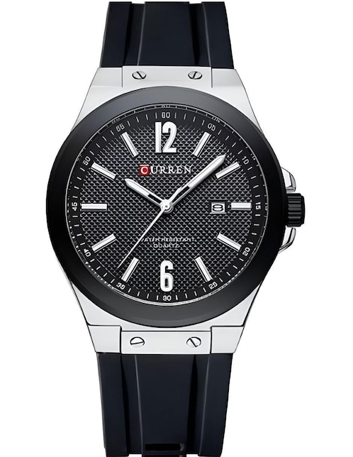 Reloj Curren para hombre KREE1902
