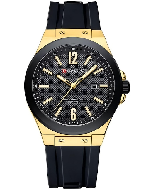 Reloj Curren para hombre KREE1905