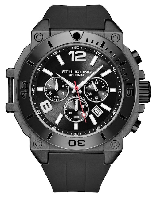 Reloj Stuhrling Spectra para hombre 4054.2