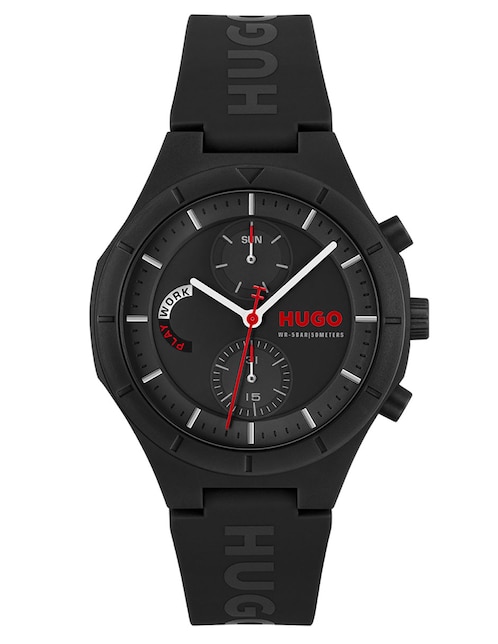Reloj Hugo Lit para hombre 1530402