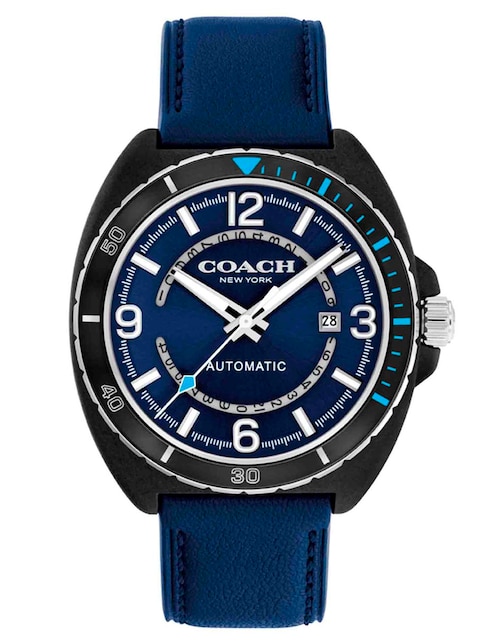 Reloj Coach Charter para mujer 14602736