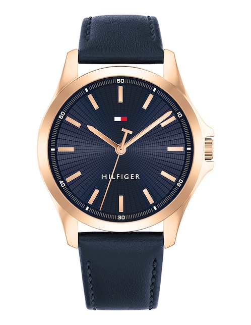 Reloj Tommy Hilfiger Bruce para hombre 1792189