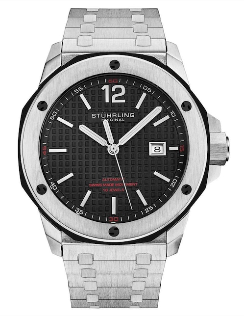 Reloj Fortitude para hombre 4047.1 1