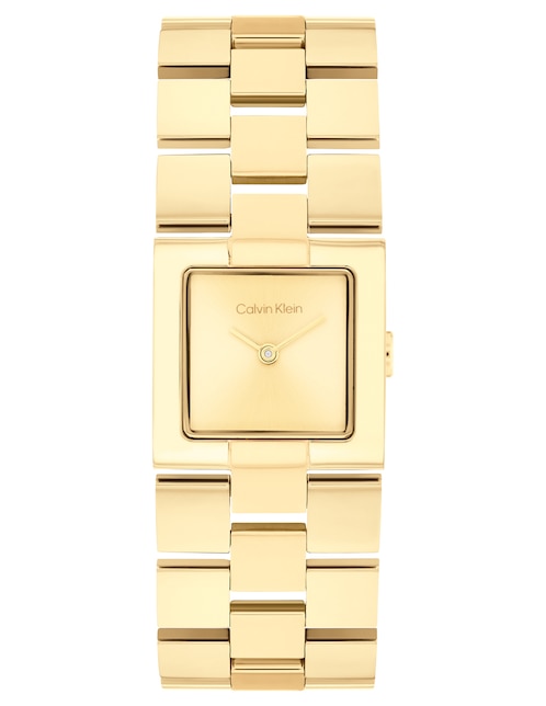 Reloj Calvin Klein Meridian para mujer 25100089