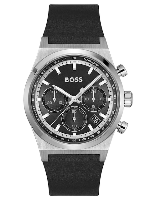 Reloj Boss Candor Chrono para hombre 1514218