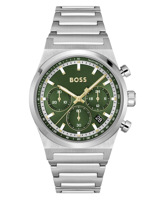 Reloj Boss Candor Chrono para hombre 1514220