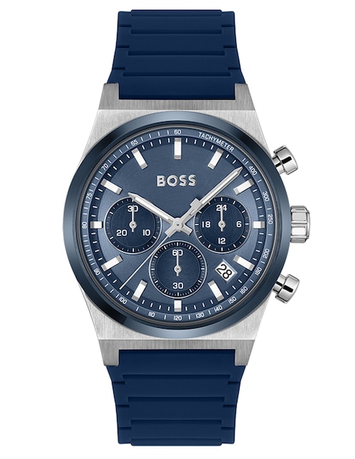 Reloj Boss Candor Chrono para hombre 1514243