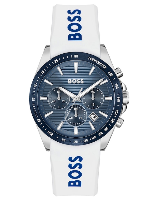 Reloj Boss Strike para hombre 1514238