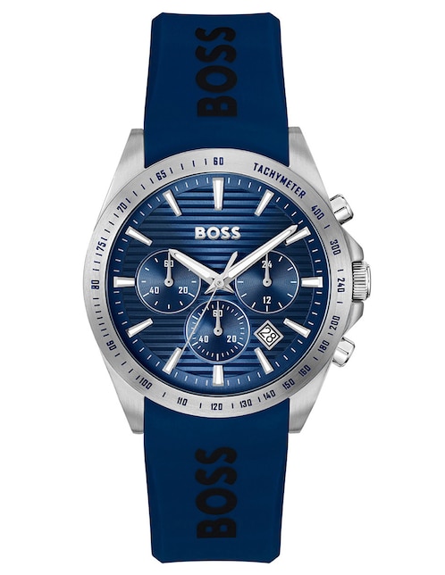 Reloj Boss Strike para hombre 1514239