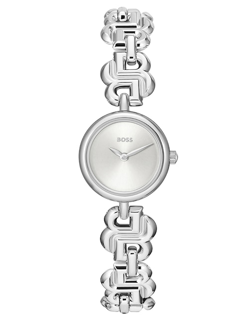 BOSS Reloj Boss Double B Dressy para mujer 1502793