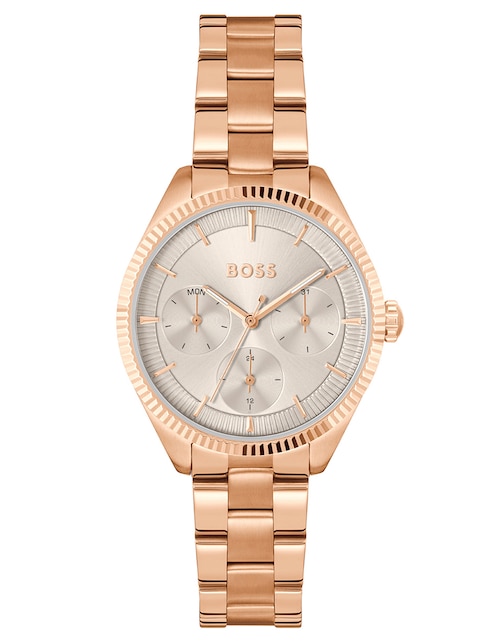 BOSS Reloj Boss Sage Sport para mujer 1502802