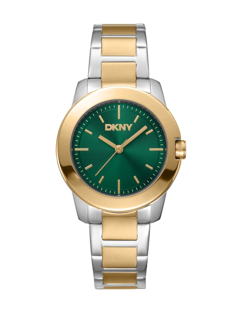 Reloj Everyday Park Ave Midi para mujer DK1L020M0075 Reloj Everyday Park Ave Midi para mujer DK1L020M0075