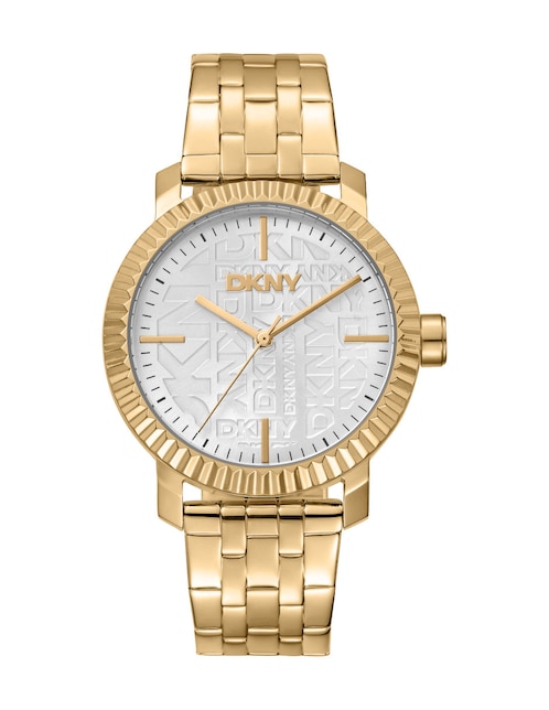 Reloj DKNY Everyday Chambers Maxi para mujer Dk1l053m0025