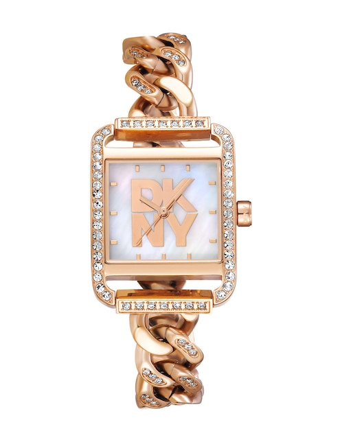 Reloj Iconic City Glitz para mujer DK1L080M0035
