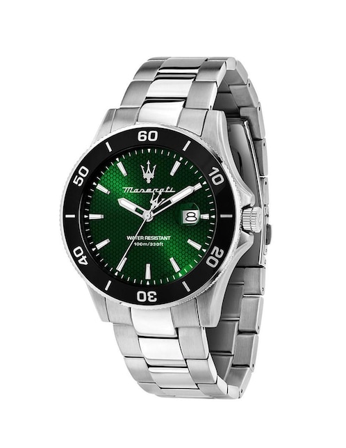 Reloj Maserati Competizione para hombre R8853100038