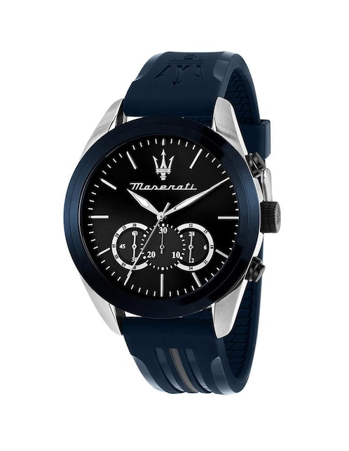 Reloj Maserati Traguardo para hombre R8871612046