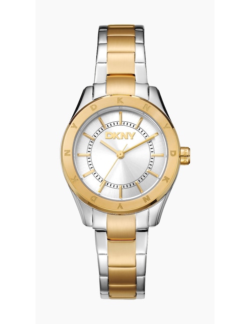 Reloj Dkny C Everyday Chambers Sport para mujer DK1L018M0055