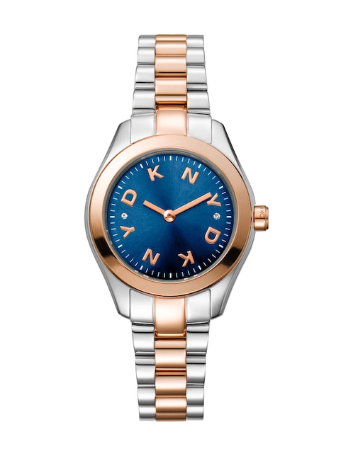 Reloj Logo Astoria Logo para mujer DK1L033M0095 Reloj Logo Astoria Logo para mujer DK1L033M0095