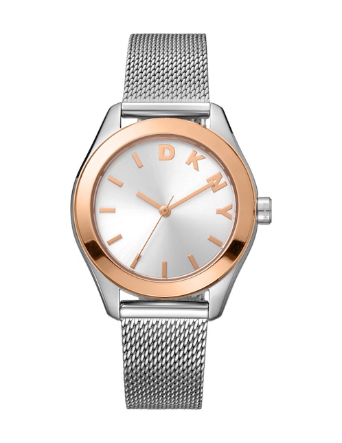 Reloj Everyday Astoria Logo para mujer DK1L032M0055 1