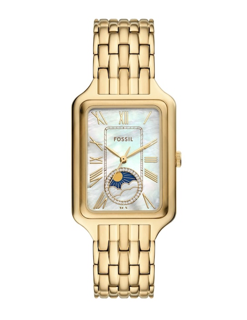 Reloj Fossil Raquel para mujer ES5398