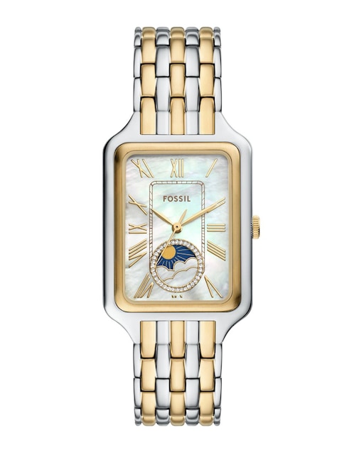 Reloj Fossil Raquel para mujer ES5399