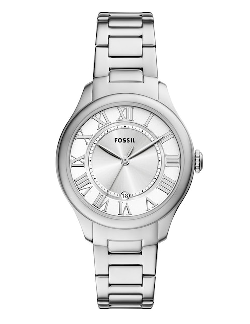 Reloj Fossil Gilmore para mujer ES5393