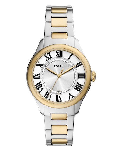 Reloj Fossil Gilmore para mujer ES5396