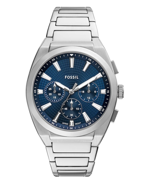 Reloj Fossil Everett para hombre FS6104