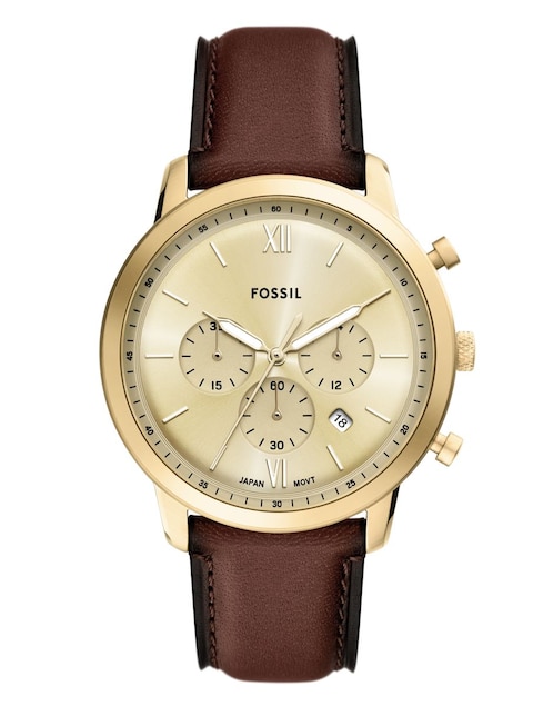 Reloj Fossil Neutra para hombre FS6113