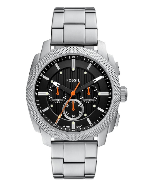 Reloj Fossil Machine para hombre FS6095