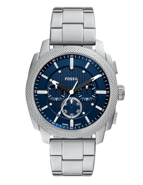 Reloj Fossil Machine para hombre FS6096