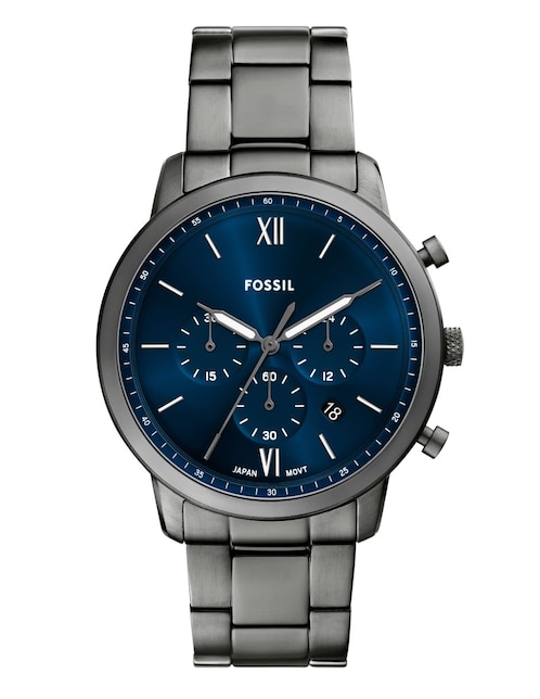 Reloj Fossil Neutra para hombre FS6111