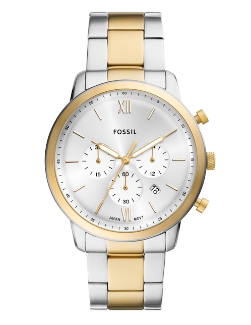 Reloj Fossil Neutra para hombre FS6112