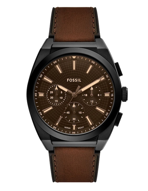 Reloj Fossil Everett para hombre FS6108