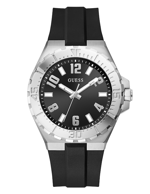 Reloj Guess Campus para hombre GW0906G1