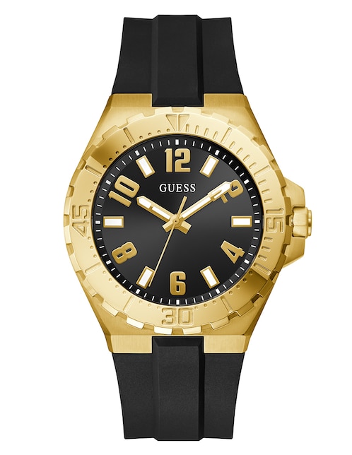 Reloj Guess Campus para hombre GW0906G2