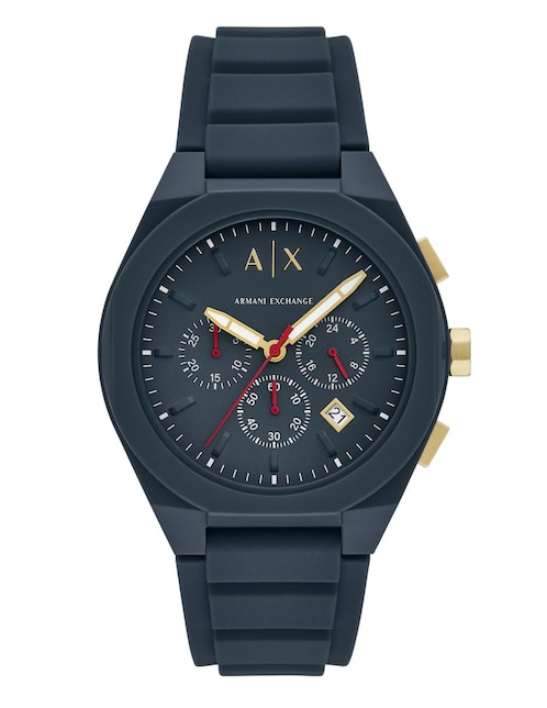 Reloj A/X Armani Exchange Street para hombre AX4168