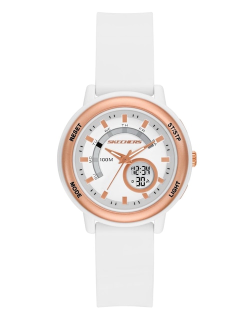 Reloj Skechers Salerno para mujer SR6327