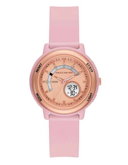 Reloj Skechers Salerno para mujer SR6329