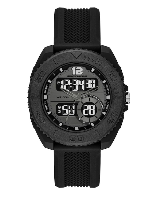 Reloj Greencraig para hombre SR5240 1