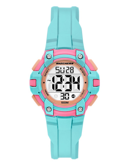 Reloj Anoka para mujer SR2150 1