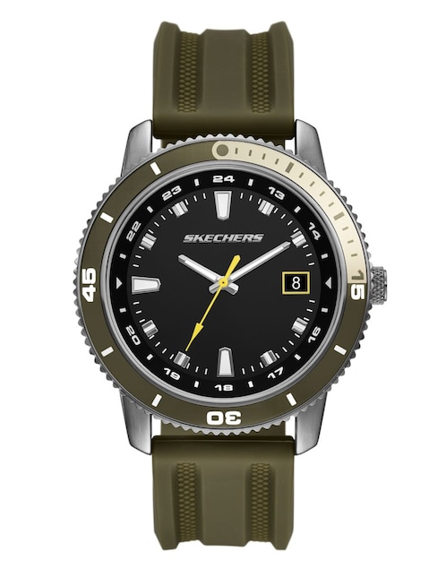 Reloj Lachman para hombre SR5234 1