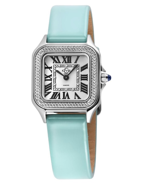 Reloj Suizo para mujer Milan 1