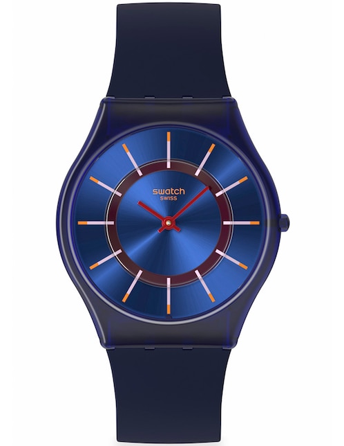 Reloj Essentials unisex SS08N117 1