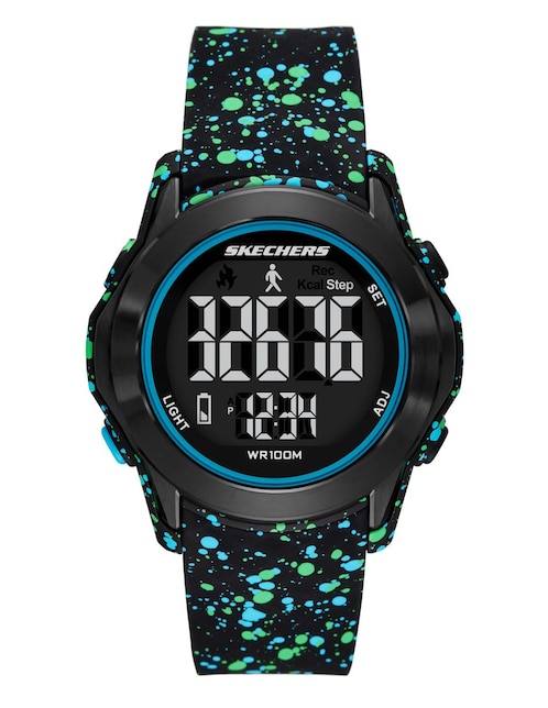 Reloj Galloway para hombre SR5245 1