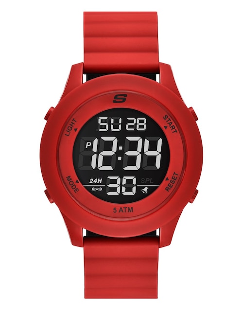 Reloj Skechers Rosencrans para hombre SR5247