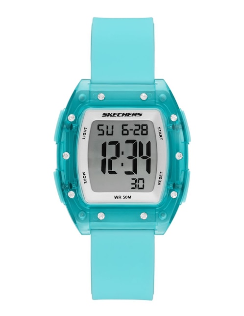 Reloj Skechers Sawtelle para mujer SR6333