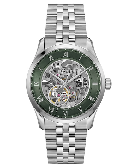 BOSS Reloj Boss Principle Skeleton para hombre 1514236