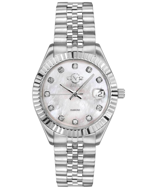 Reloj gevril suizo "para" mujer naples
