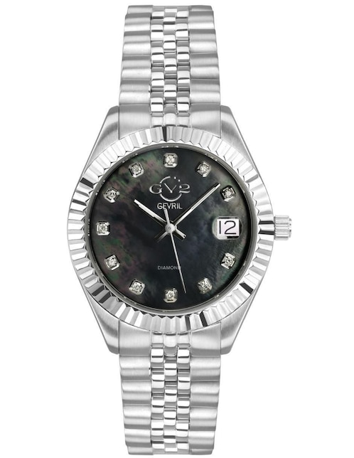 Reloj Suizo para mujer Naples